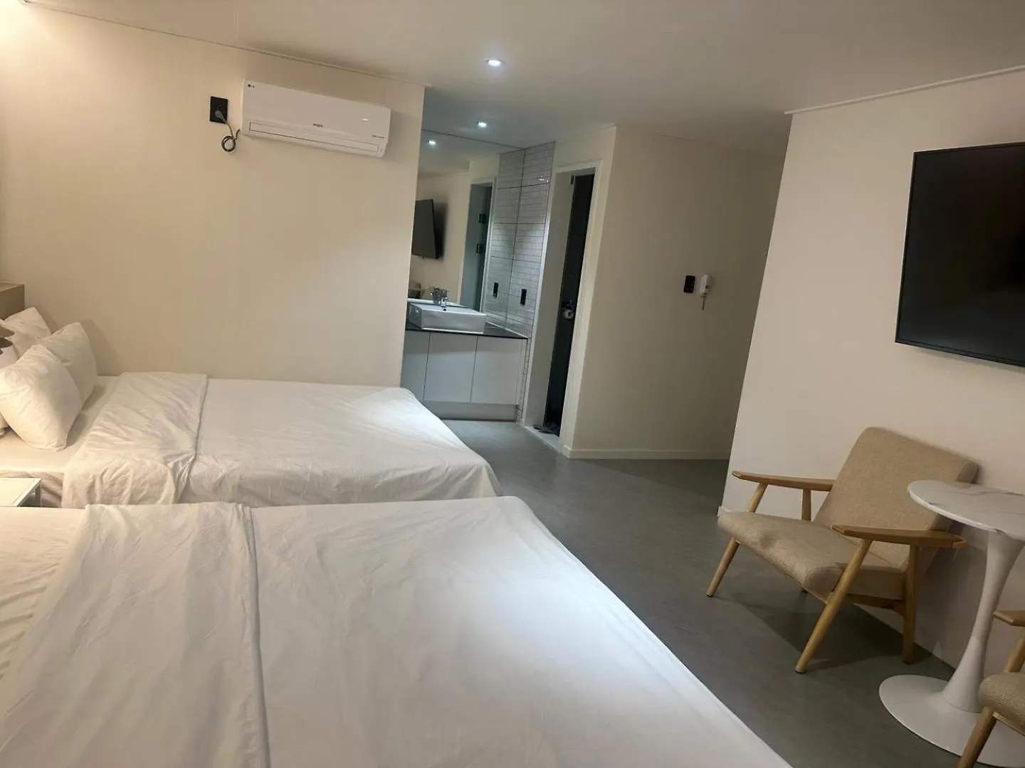 Hotel Yam Busan