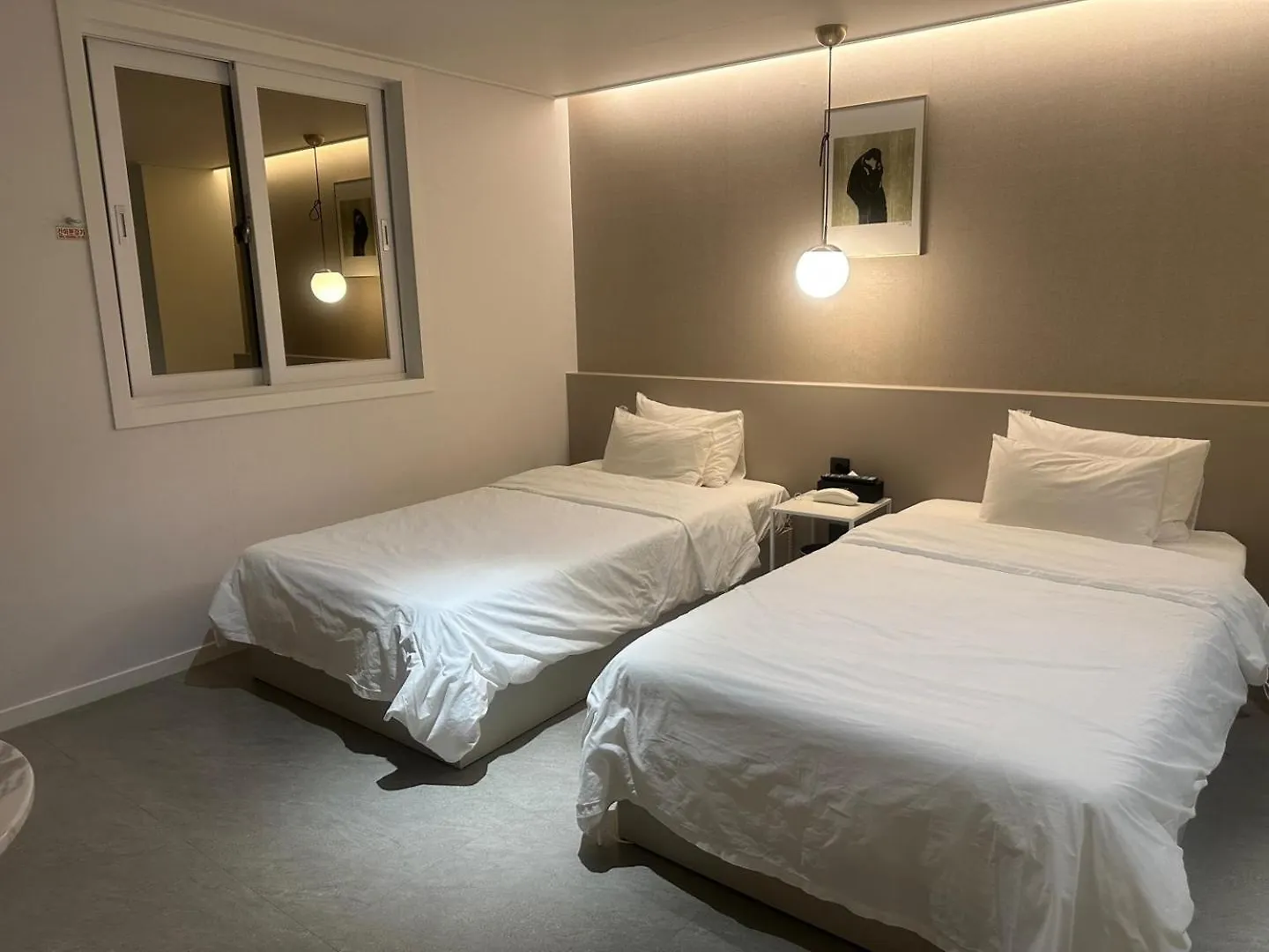 Hotel Yam Busan