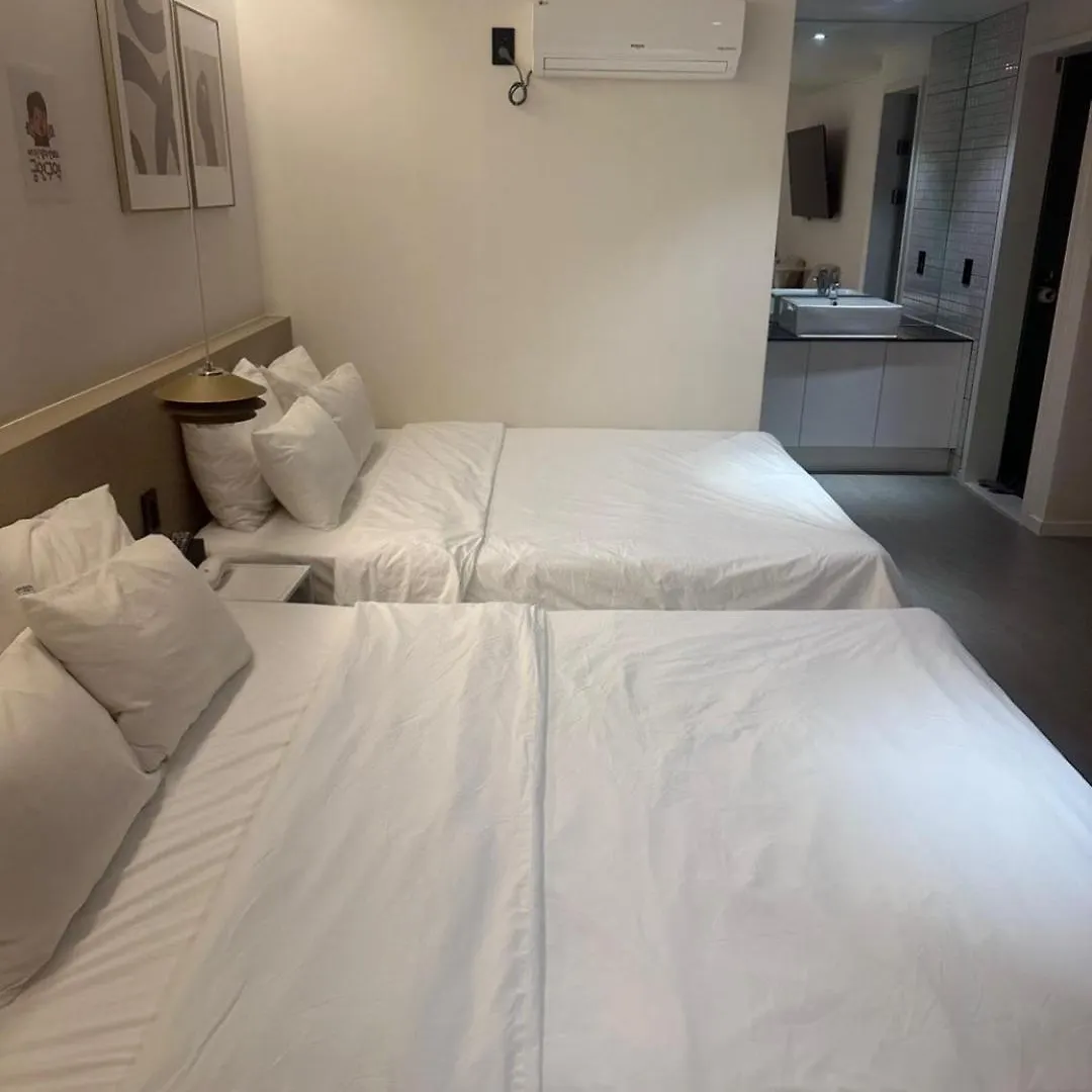 Hotel Yam Busan