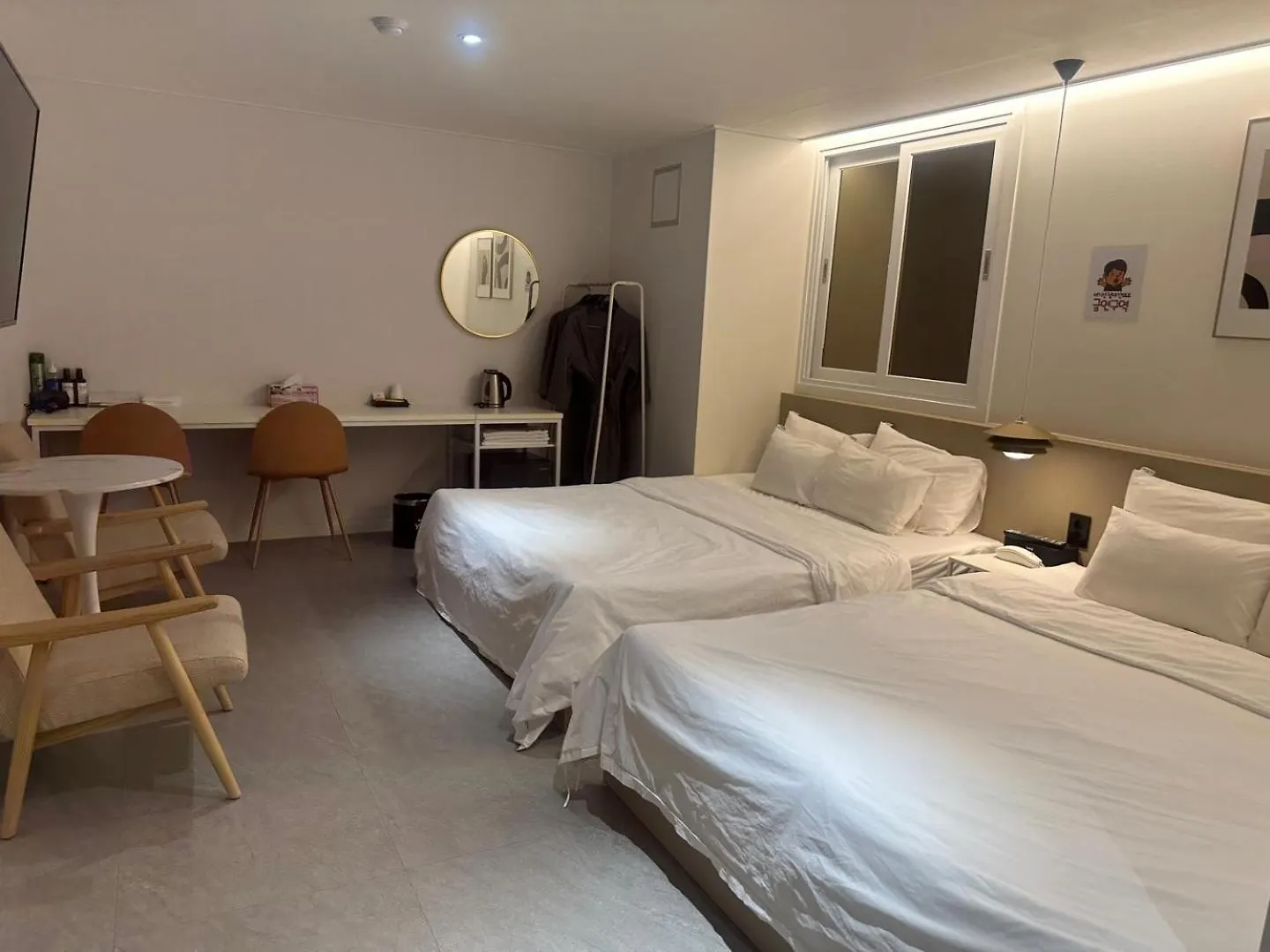 Hotel Yam Busan 0*,  South Korea