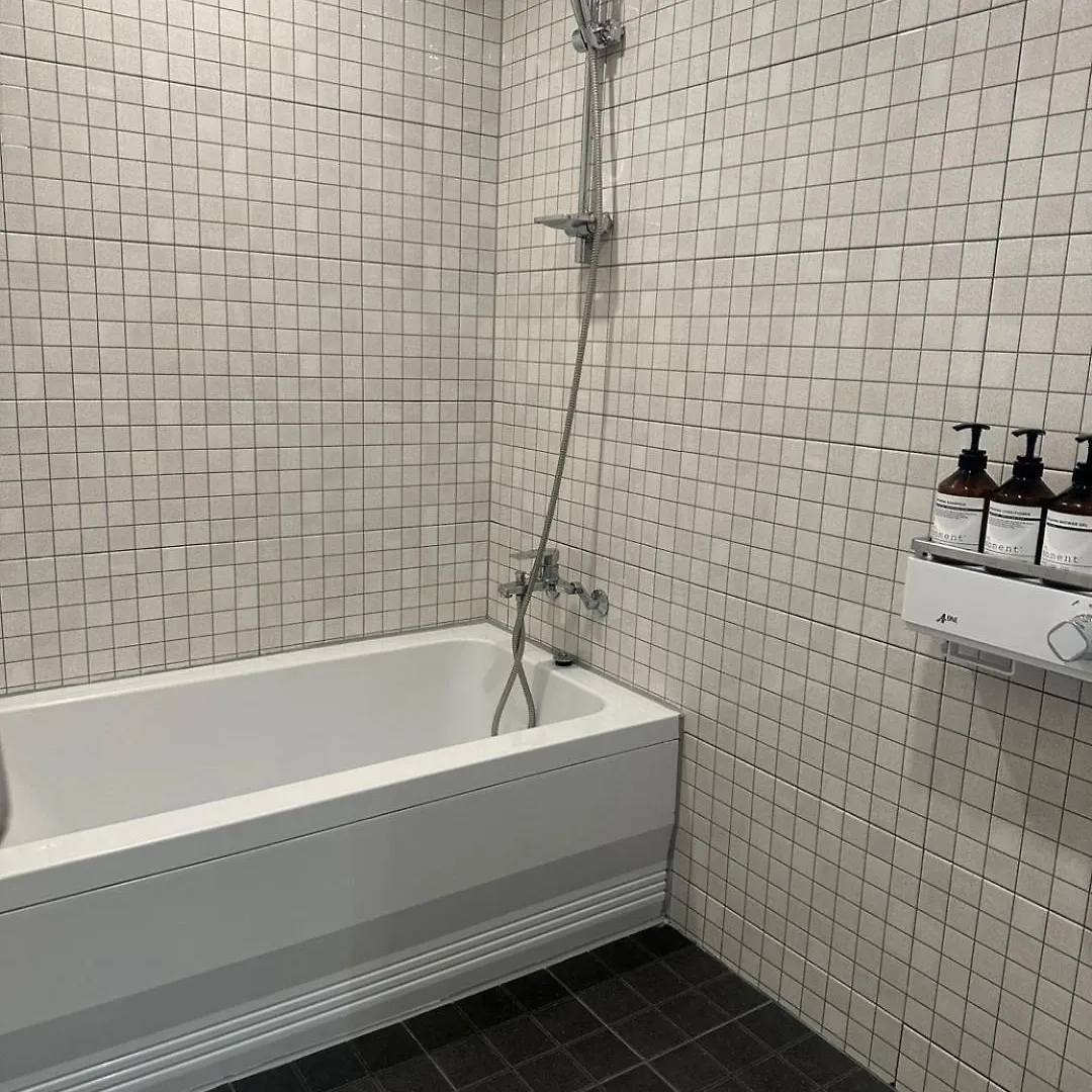 Hotel Yam Busan
