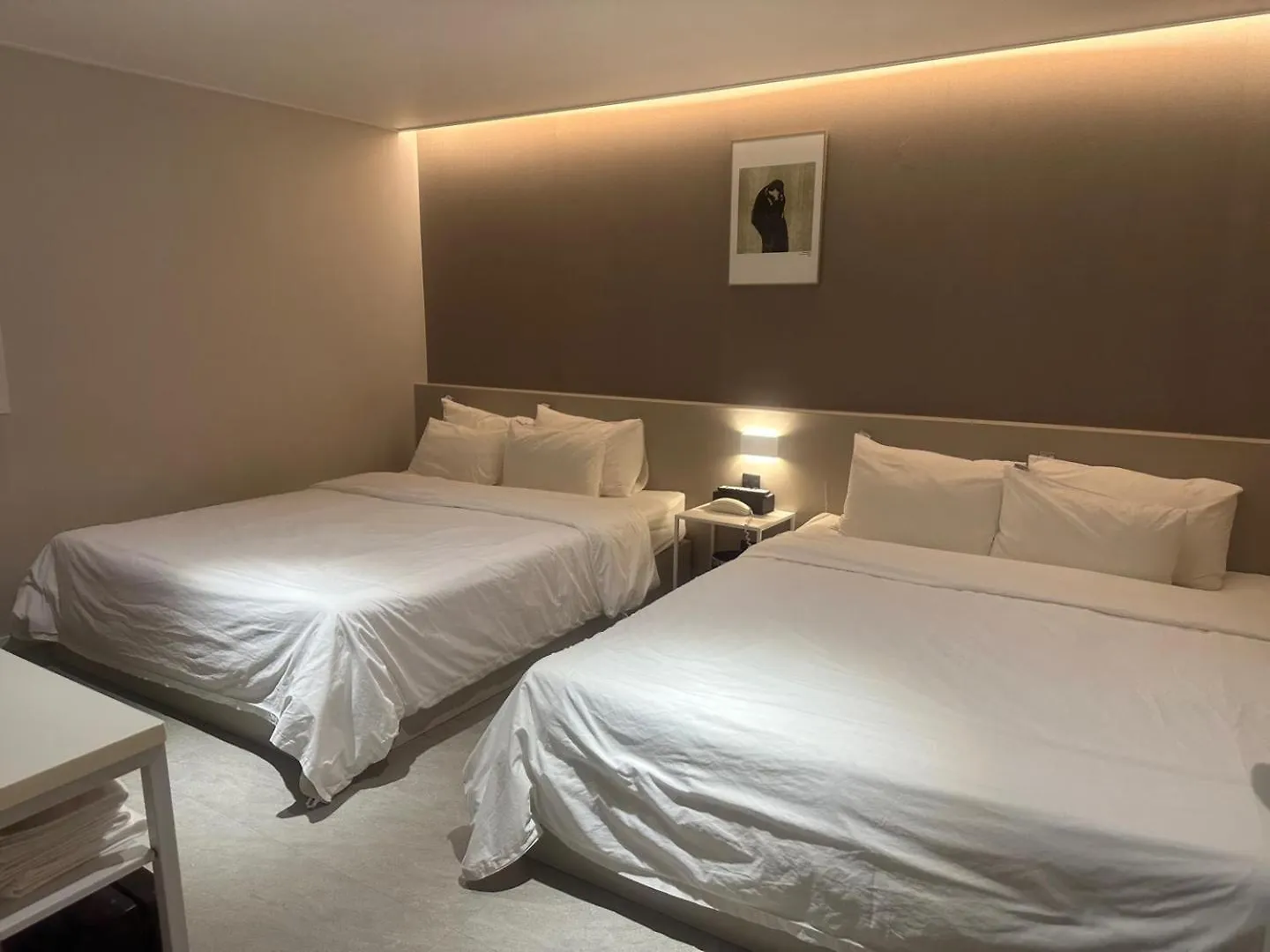 Hotel Yam Busan