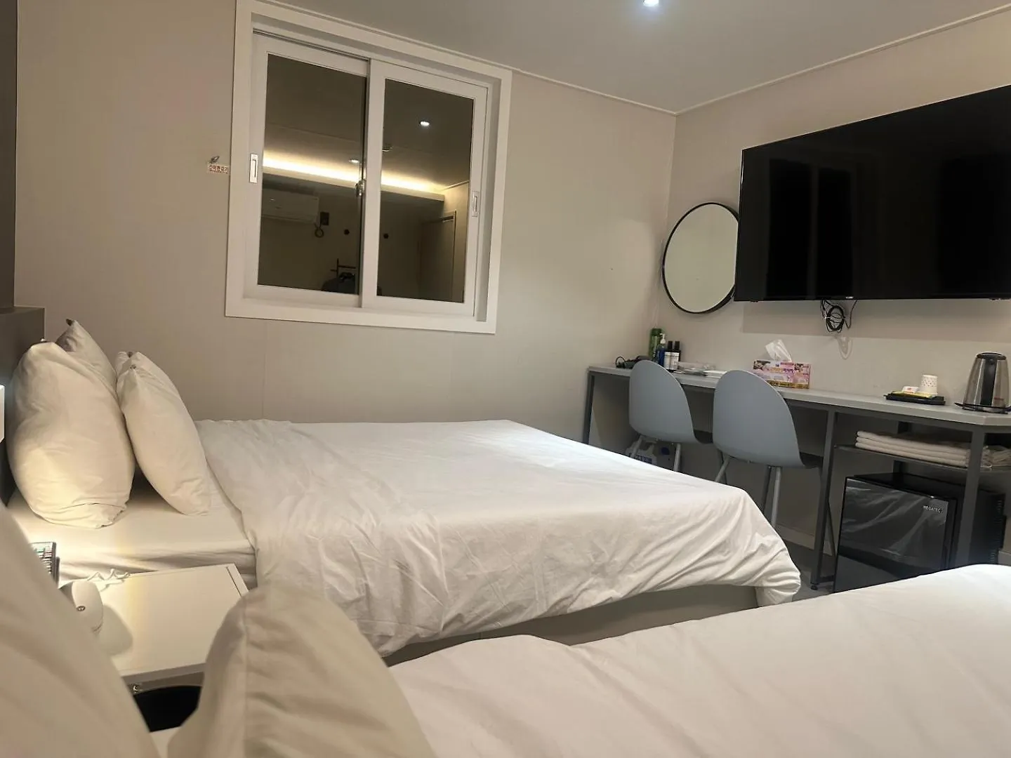 Hotel Yam Busan