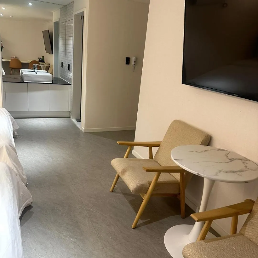 Hotel Yam Busan