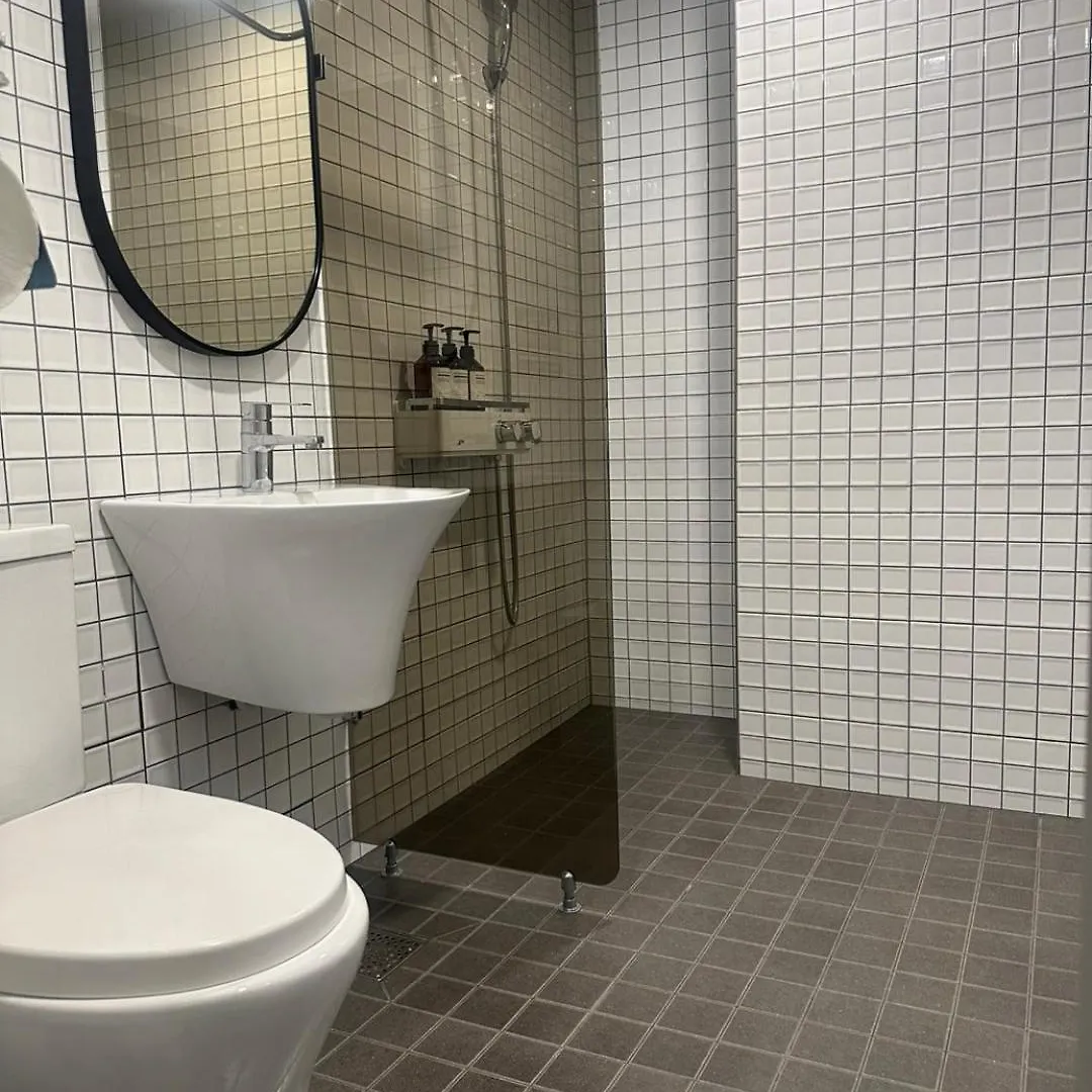 Hotel Yam Busan