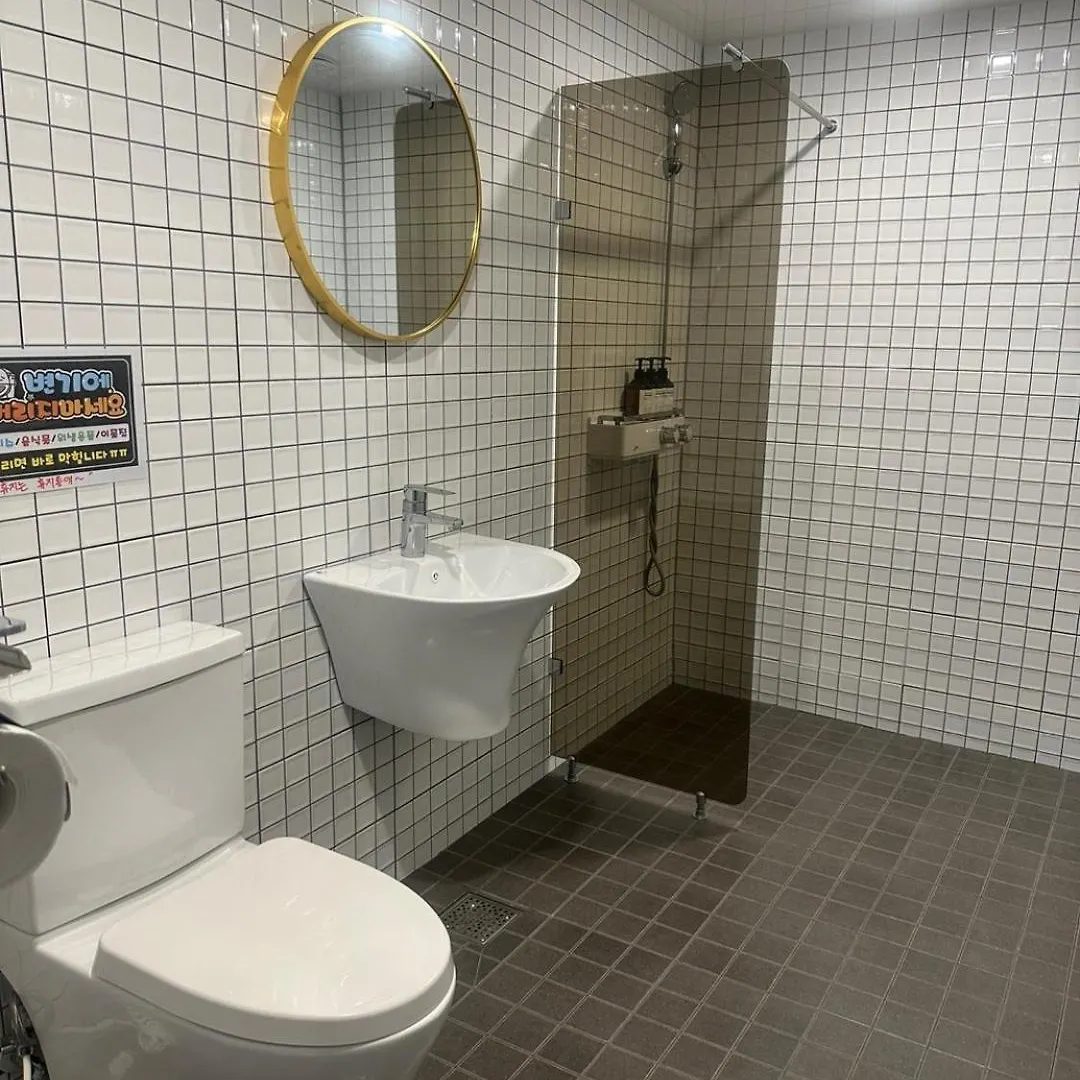 Hotel Yam Busan