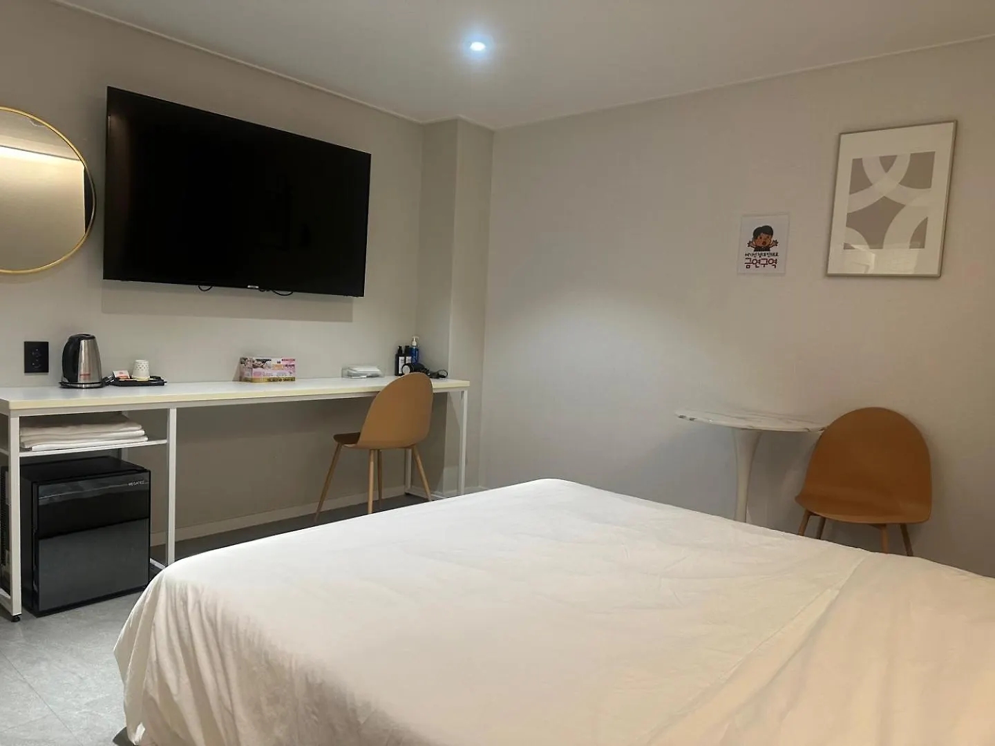 Hotel Yam Busan