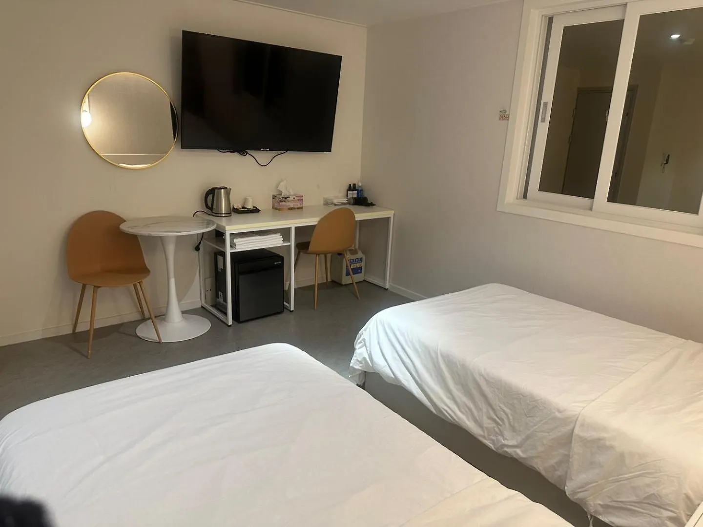 Hotel Yam Busan South Korea