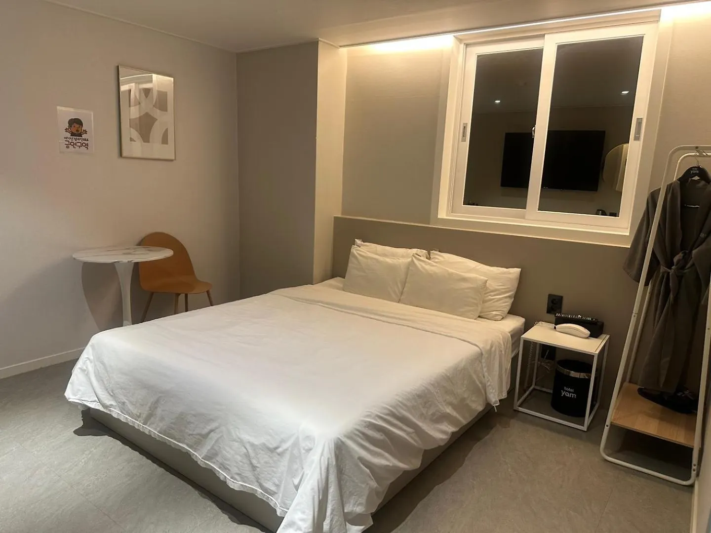 Hotel Yam Busan