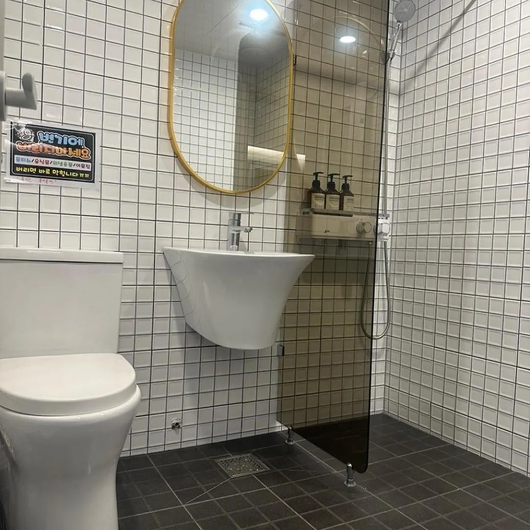Hotel Yam Busan